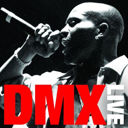  DMX Live [Clean] [CD]