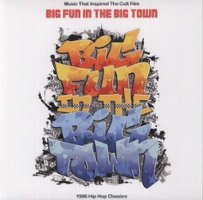 Big Fun in the Big Town [LP] - VINYL - Front_Standard