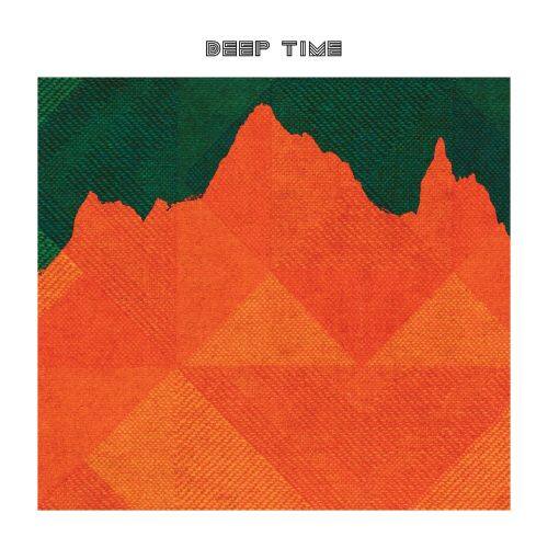 

Deep Time [LP] - VINYL