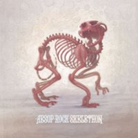 Skelethon [LP] [PA] - Front_Original