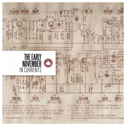 

In Currents [LP] - VINYL
