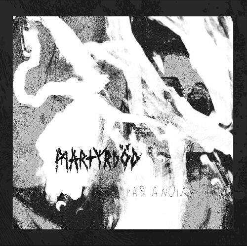 

Paranoia [LP] - VINYL