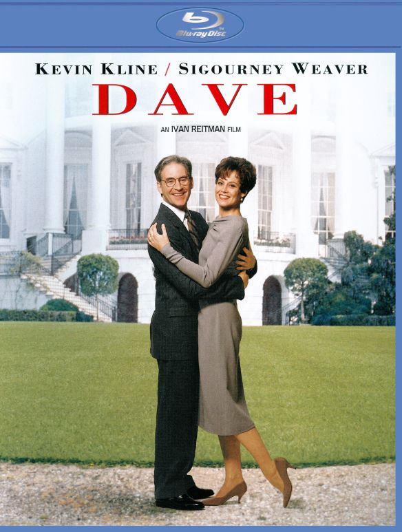  Dave [Blu-ray] [1993]