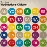 Front Standard. Wednesday's Children [LP] - VINYL.