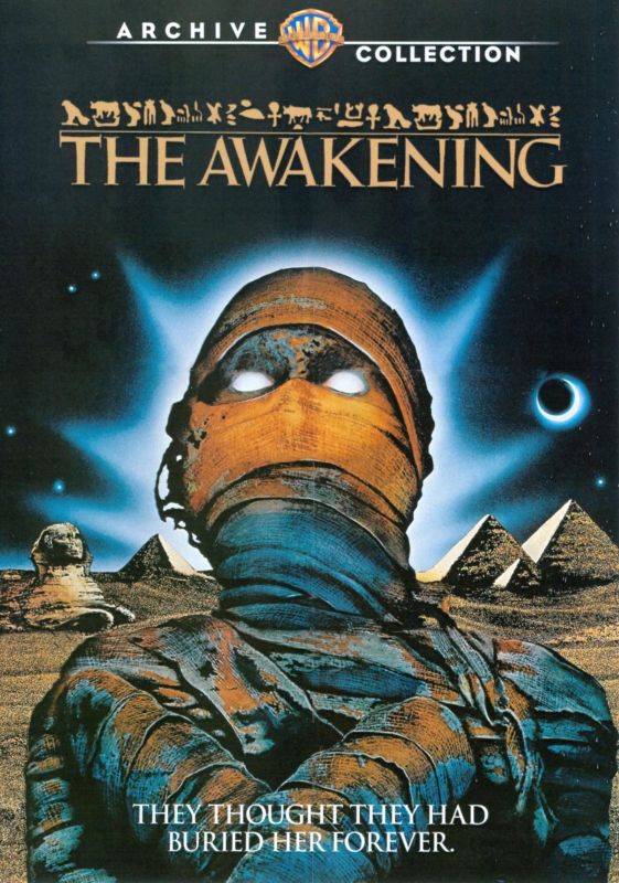 The Awakening [DVD] [1980] - Best Buy