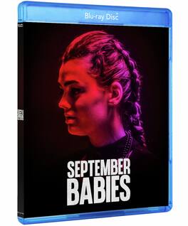 September Babies - BLU-RAY
