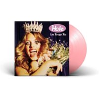 Live Through This [Translucent Pink Vinyl] [LP] - VINYL - Front_Zoom