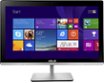 Asus ET2323IUT-08 23 inch 1080p 8GB Touchscreen All-In-One Desktop with 5th Gen Intel Core i5 Processor, 2 TB HDD