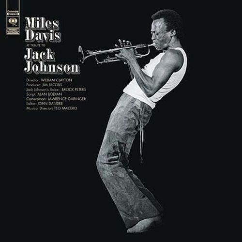  A Tribute to Jack Johnson [CD]