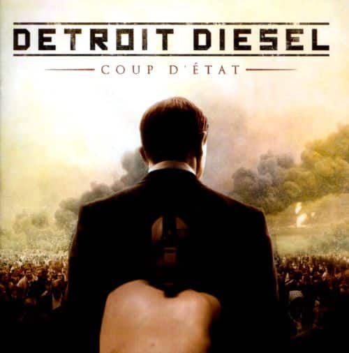 Best Buy Coup D'état [CD]
