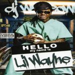 Front. My Name Is Lil Wayne [CD] [PA].