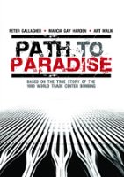Path to Paradise: The Untold Story of the World Trade Center Bombing [DVD] [1997] - Front_Original