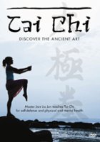 Tai Chi: Discover the Ancient Art [DVD] [2006] - Front_Original