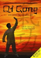 Qi Gong: Discover the Ancient Art [DVD] [2006] - Front_Original