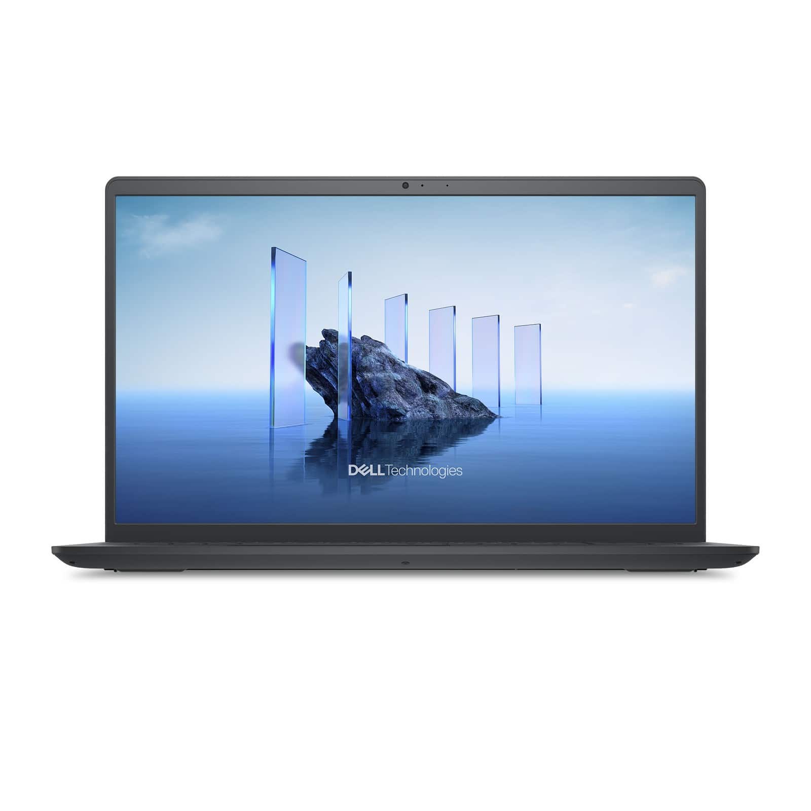 Dell - 15 Laptop - 15.6" FHD - AMD Ryzen 5 7520U - 8GB - Radeon 610M - 512GB