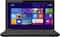Toshiba - Satellite 15.6" Touch-Screen Laptop - 4GB Memory - 500GB Hard Drive - Satin Black-Front_Standard