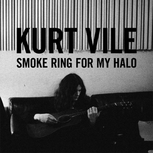 Smoke Ring for My Halo [LP] - VINYL