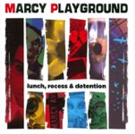 Front. Lunch, Recess & Detention [CD].