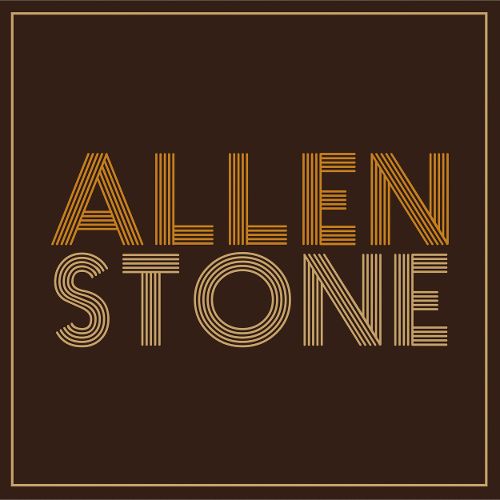  Allen Stone [LP] - VINYL
