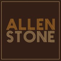 Allen Stone [LP] - VINYL - Front_Original