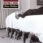 Front Standard. Martinis and Bikinis [Bonus Tracks] [CD].