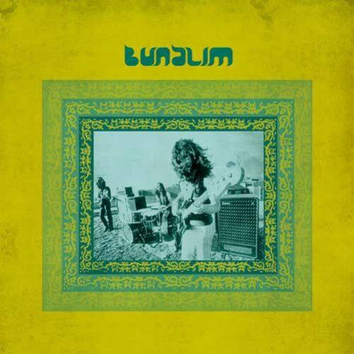 

Bunalim [LP] - VINYL