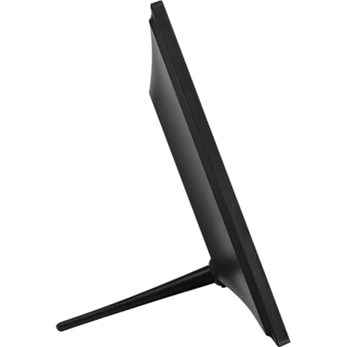 Alt View 14. Aluratek - ADMPF310F 10" Digital Photo Frame with 4 GB Memory.