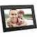Left. Aluratek - ADMPF310F 10" Digital Photo Frame with 4 GB Memory.