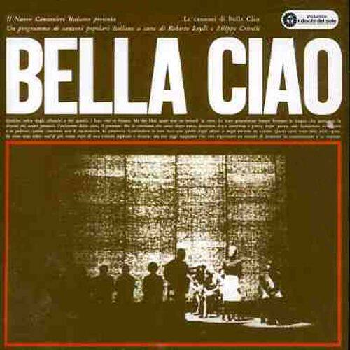 Bella Ciao  Music Shop Europe