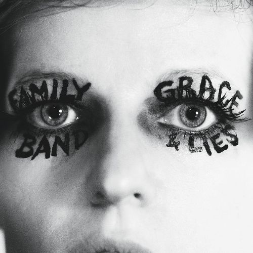 Grace & Lies [LP] - VINYL
