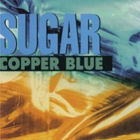 Copper Blue/Beaster [Deluxe Edition] [LP] - VINYL - Front_Original
