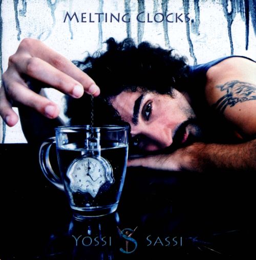  Melting Clocks [CD]