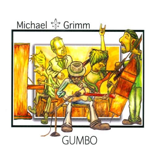  Gumbo [CD]
