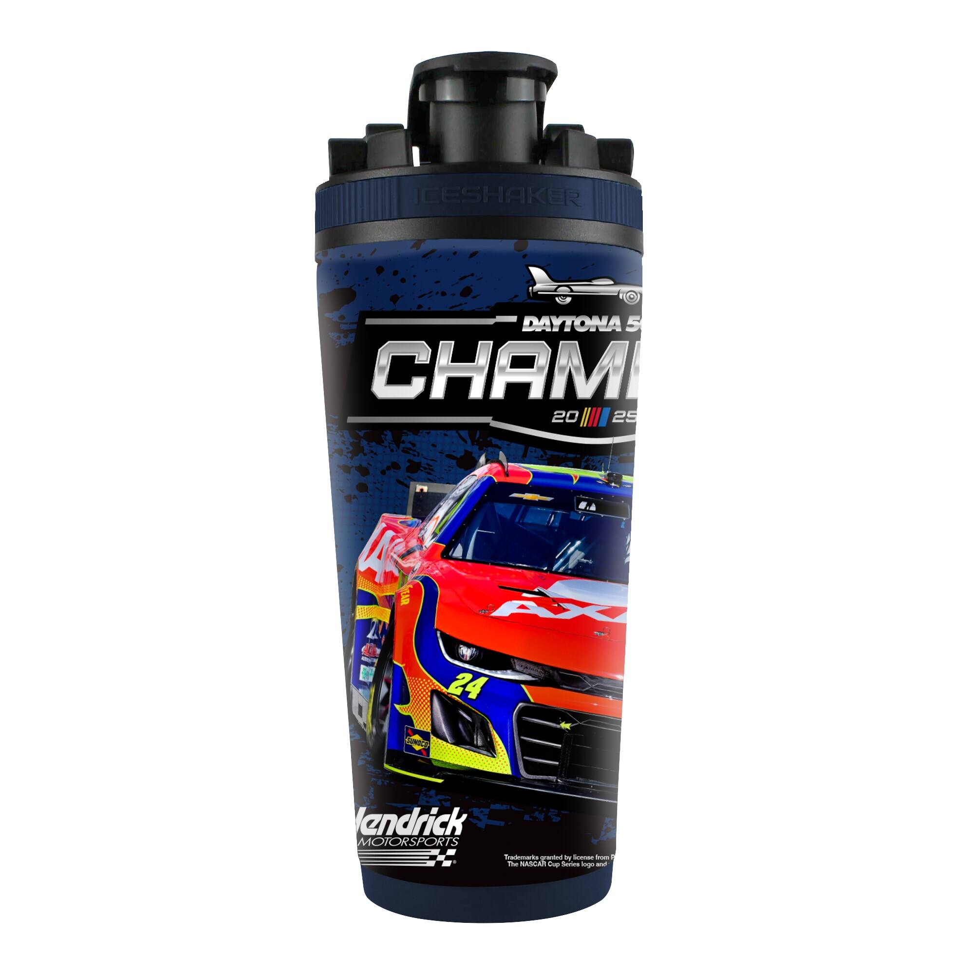 CESHAKER DAYTONA 5 CHAM 20 25 AS AX 2 - 24 Cm endrick MOTORSPORTS Rcadonacto - m - - t NAAN Crp Seiies -oge -