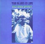 Front Standard. The  Blues Is Life [CD].