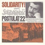 Front Standard. Solidarity! [CD].