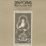 Front Standard. Zen Poems [CD].