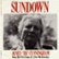 Front Standard. Broadside Ballads, Vol. 9: Sundown [CD].