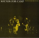 Front Standard. Sounds for Camp [CD].