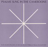 Front Standard. Psalms Sung in the Cameroons [CD].