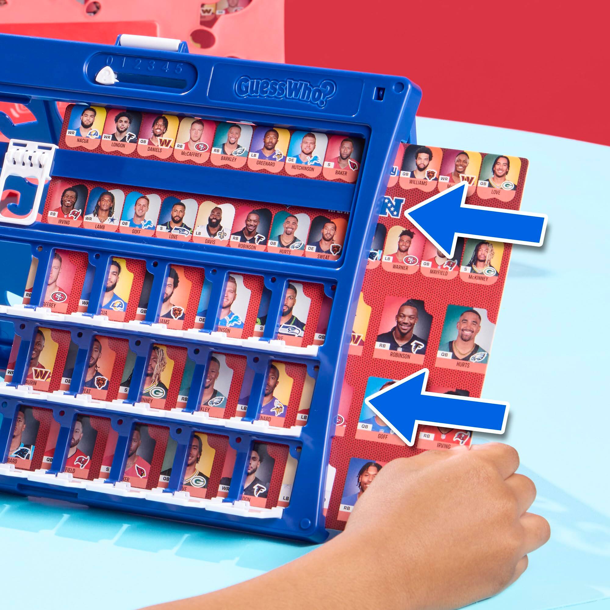 media item thumbnail