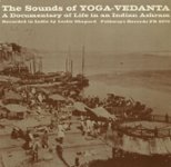 Front Standard. Sounds of Yoga-Vedanta [CD].