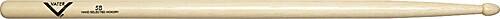 Front Standard. Vater - 5B Wood Drumsticks.
