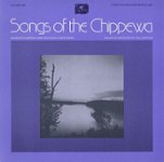 Front Standard. Songs of Chippewa, Vol. 1 [CD].