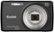 Front Standard. Kodak - EasyShare M577 Touch 14.0-Megapixel Digital Camera - Black.
