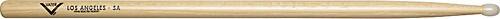 Front Standard. Vater - Los Angeles 5A Wood Drumsticks.