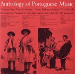 Front Standard. Anthology of Portuguese Music [Smithsonian] [CD].