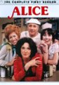 Front Standard. Alice: The Complete First Season [3 Discs] [DVD].