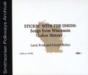 Front Standard. Stickin' With the Union [CD].