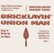 Front Standard. Bricklayin' Union Man [CD].
